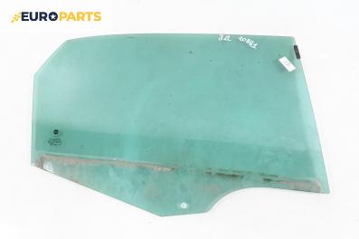 Странично стъкло за Fiat 500 Hatchback (09.2012 - ...), 4+1 вр., хечбек, позиция: задна, дясна
