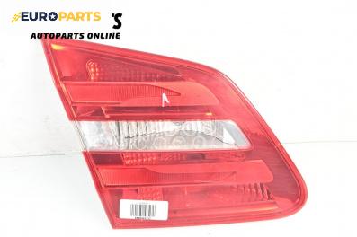Вътрешен стоп за Mercedes-Benz B-Class Hatchback II (10.2011 - 12.2018), хечбек, позиция: лява