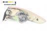 Стоп за Renault Fluence Sedan (02.2010 - ...), седан, позиция: лява