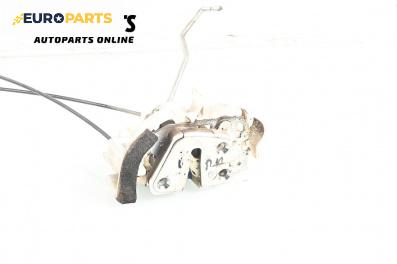 Брава на врата за Subaru Impreza III Hatchback (03.2007 - 05.2014), позиция: предна, дясна