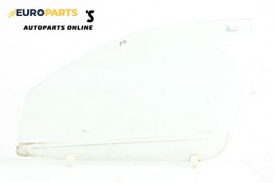 Странично стъкло за Mitsubishi Outlander II SUV (11.2006 - 12.2012), 4+1 вр., джип, позиция: предна, лява
