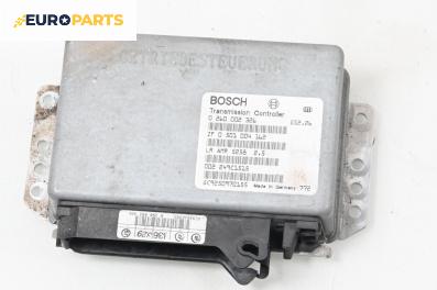 Компютър автоматични скорости за Land Rover Range Rover II SUV (07.1994 - 03.2002), автоматик, № Bosch 0 260 002 326