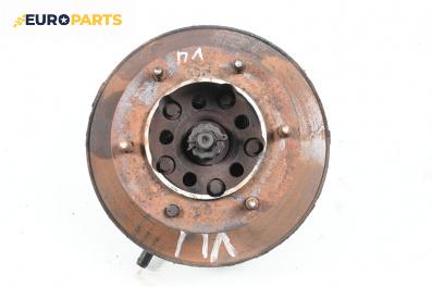 Шенкел главина за Ford Transit Platform VI (04.2006 - 12.2014), позиция: предна, лява