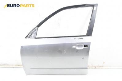Врата за Subaru Forester SUV III (01.2008 - 09.2013), 4+1 вр., джип, позиция: предна, лява