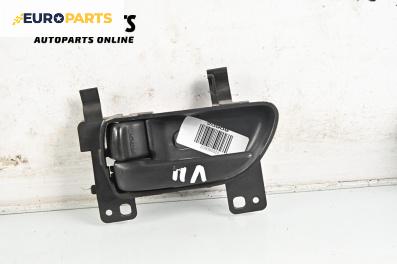 Вътрешна дръжка за Subaru Forester SUV III (01.2008 - 09.2013), 4+1 вр., джип, позиция: предна, лява