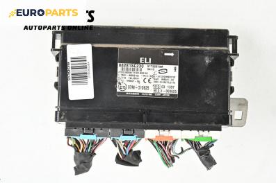 Модул за Subaru Forester SUV III (01.2008 - 09.2013), № 88281SC230