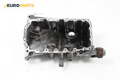 Картер за Audi A4 Sedan B7 (11.2004 - 06.2008) 2.0 TDI, 140 к.с.