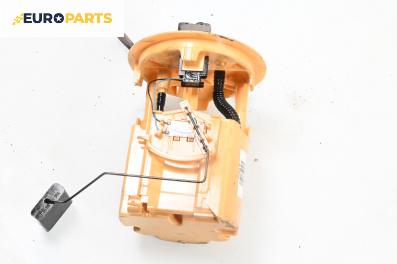 Нивомер за Peugeot 206 Hatchback (08.1998 - 12.2012) 1.4 HDi eco 70