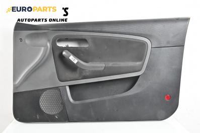 Кора врата за Seat Ibiza III Hatchback (02.2002 - 11.2009), 2+1 вр., хечбек, позиция: дясна