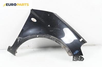 Калник за Fiat Sedici mini SUV (06.2006 - 10.2014), 4+1 вр., джип, позиция: предна, дясна