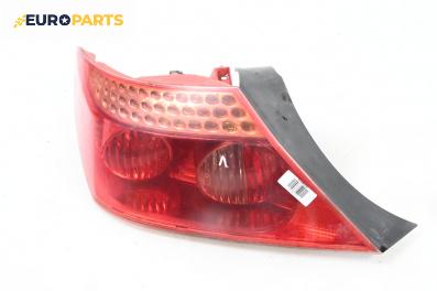 Стоп за Peugeot 407 Coupe (10.2005 - 12.2011), купе, позиция: лява