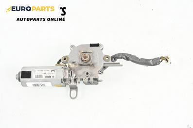 Мотор шибедах за Mercedes-Benz CLS-Class Sedan (C219) (10.2004 - 02.2011), седан, № Bosch 0 390 200 011