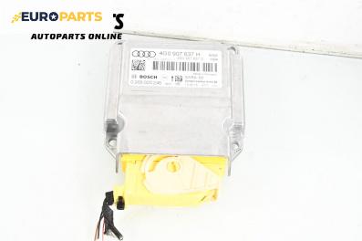 Модул за AIRBAG за Audi A6 Avant C7 (05.2011 - 09.2018), № 4G0907637H