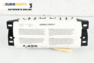 Airbag за Audi A4 Avant B8 (11.2007 - 12.2015), 4+1 вр., комби, позиция: предна