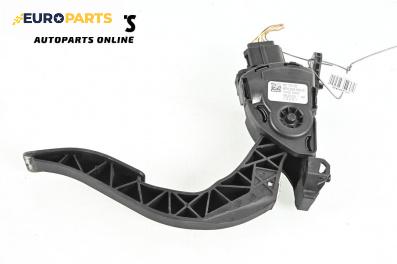 Потенциометър газ  за Audi A4 Avant B8 (11.2007 - 12.2015), № 8K1 723 523