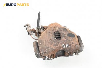 Спирачен апарат за Audi A4 Avant B6 (04.2001 - 12.2004), позиция: предна, лява