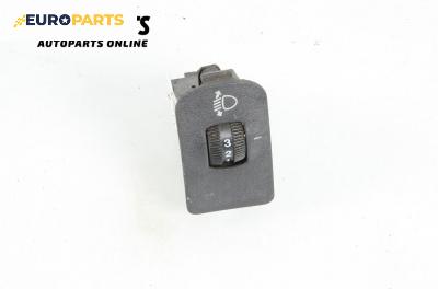 Бутон реглаж светлини за Peugeot Boxer Box II (12.2001 - 04.2006)