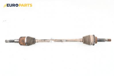 Полуоска за Mazda Tribute SUV (03.2000 - 05.2008) 2.3 AWD, 150 к.с., позиция: задна, дясна