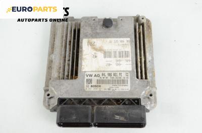 Компютър двигател за Audi A6 Sedan C7 (11.2010 - 09.2018) 2.0 TDI, 190 к.с., № Bosch 0 281 030 421