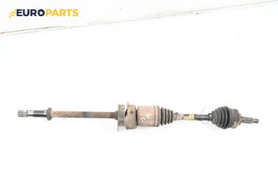 Полуоска за Mazda Tribute SUV (03.2000 - 05.2008) 2.3 AWD, 150 к.с., позиция: предна, дясна