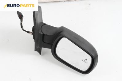 Огледало за Ford Fusion Hatchback (08.2002 - 12.2012), 4+1 вр., хечбек, позиция: дясна