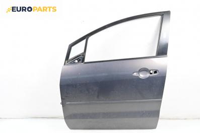 Врата за Mazda 5 Minivan I (02.2005 - 12.2010), 4+1 вр., миниван, позиция: предна, лява