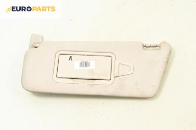 Сенник за Mercedes-Benz B-Class Hatchback I (03.2005 - 11.2011), позиция: лява