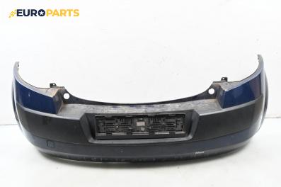 Задна броня за Renault Megane II Hatchback (07.2001 - 10.2012), хечбек