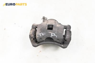 Спирачен апарат за Daewoo Tacuma Minivan (09.2000 - 11.2008), позиция: предна, дясна