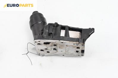 Корпус за маслен филтър за BMW X3 Series F25 (09.2010 - 08.2017) xDrive 20 d, 184 к.с.