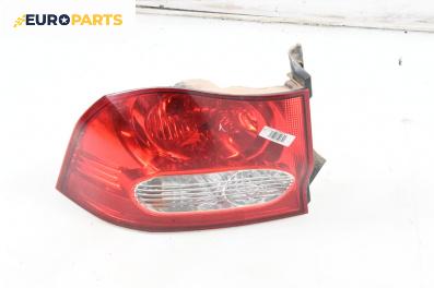Стоп за SsangYong Actyon SUV I (11.2005 - 08.2012), джип, позиция: лява