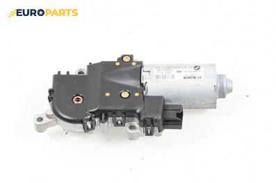 Мотор шибедах за BMW 5 Series E60 Touring E61 (06.2004 - 12.2010), комби, № Bosch 0 390 200 053