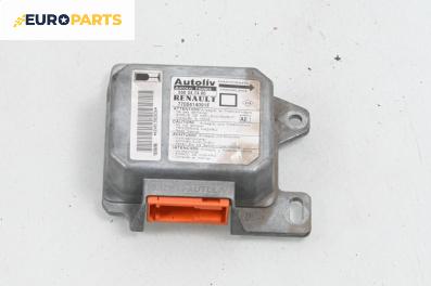 Модул за AIRBAG за Renault Megane I Classic Sedan (09.1996 - 08.2003), № Autoliv 550 34 74 00
