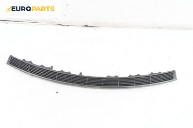 Решетка преден капак за BMW 5 Series E60 Sedan E60 (07.2003 - 03.2010), седан, позиция: предна