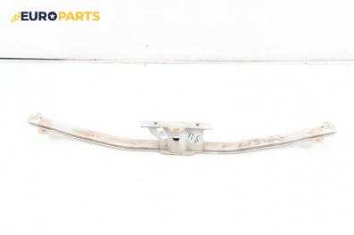 Основа броня за Nissan Primera Sedan III (01.2002 - 06.2007), седан, позиция: предна