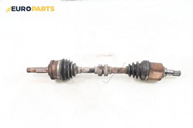 Полуоска за Nissan Primera Sedan III (01.2002 - 06.2007) 1.8, 115 к.с., позиция: предна, лява