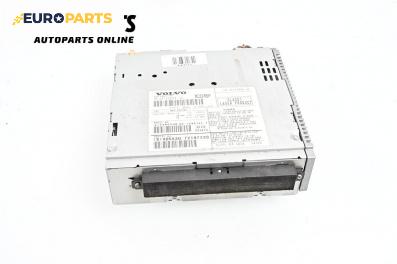 CD плеър за Volvo V50 Estate (12.2003 - 12.2012)