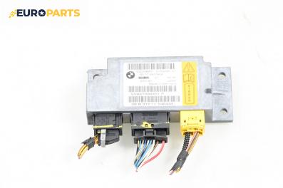 Модул за AIRBAG за BMW 7 Series E65 (11.2001 - 12.2009), № 65.77-6970904