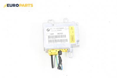 Модул за AIRBAG за BMW 7 Series E65 (11.2001 - 12.2009), № 65.77-6970888