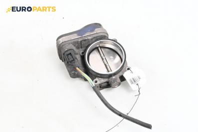 Дроселова клапа за BMW 7 Series E65 (11.2001 - 12.2009) 745 i, 333 к.с.