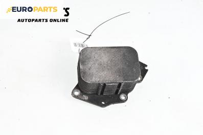 Маслоохладител за Citroen C4 Grand Picasso I (10.2006 - 12.2013) 1.6 HDi, 109 к.с.