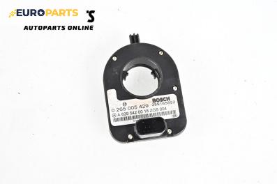 Сензор волан за Mercedes-Benz Vito Box (639) (09.2003 - 12.2014), № Bosch 0 265 005 429