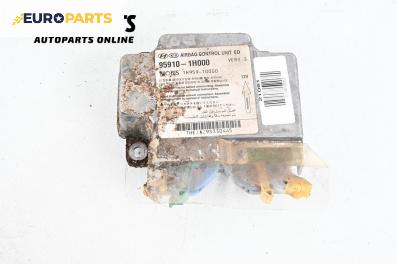 Модул за AIRBAG за Kia Cee'd Sportswagon I (09.2007 - 12.2012), № 95910-1h000