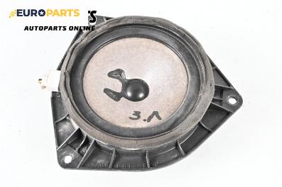 Високоговорител за Toyota Corolla Verso I (09.2001 - 05.2004)