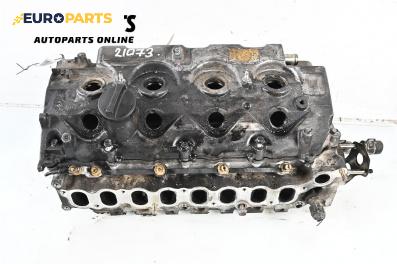 Глава за Toyota Corolla Verso I (09.2001 - 05.2004) 2.0 D-4D (CDE120), 90 к.с.