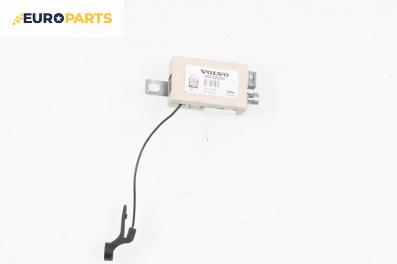 Усилвател антена за Volvo C30 Hatchback (09.2006 - 12.2013), № 30732030