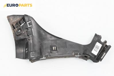 Държач броня за Volvo C30 Hatchback (09.2006 - 12.2013), хечбек, позиция: задна, лява