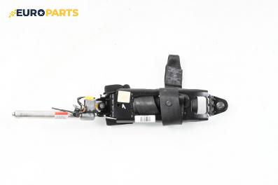 Предпазен колан за Volvo C30 Hatchback (09.2006 - 12.2013), 2+1 вр., позиция: предна, лява