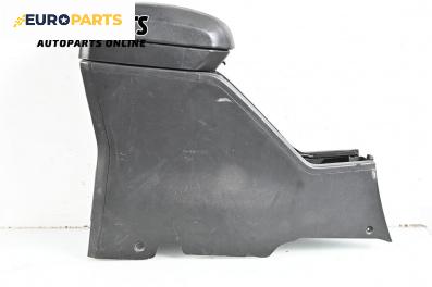 Подлакътник за Chevrolet Captiva SUV (06.2006 - ...)