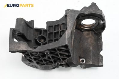 Стойка ГНП за Chevrolet Captiva SUV (06.2006 - ...) 2.0 D 4WD, 150 к.с.